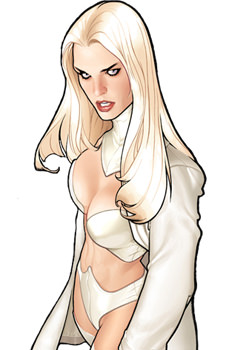 Emma Frost