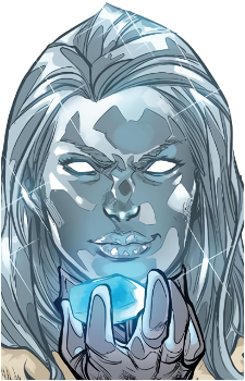 Emma Frost