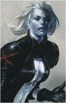 Emma Frost