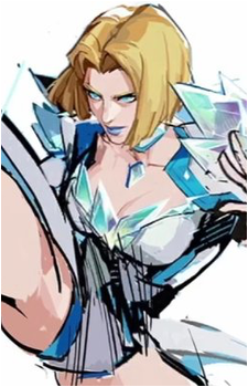 Emma Frost