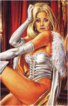 Emma Frost