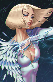 Emma Frost