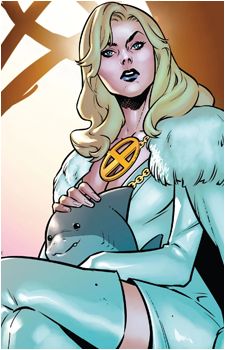 Emma Frost