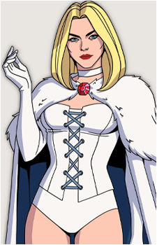 Emma Frost