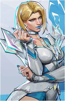 Emma Frost