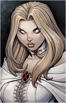Emma Frost