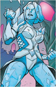 Emma Frost