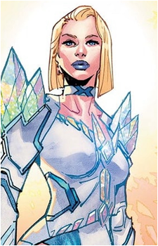 Emma Frost