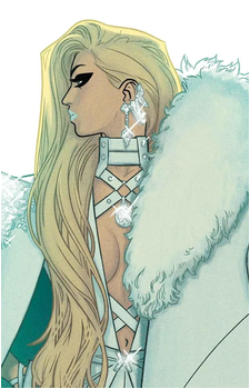 Emma Frost
