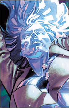 Emma Frost