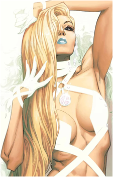 Emma Frost