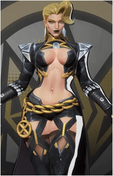 Emma Frost