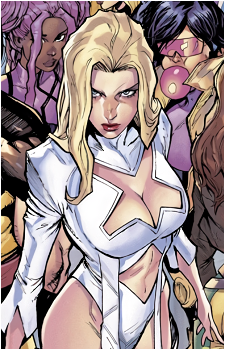 Emma Frost