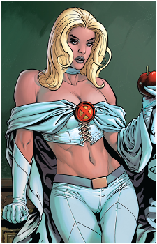 Emma Frost