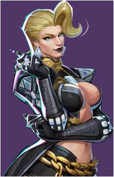 Emma Frost