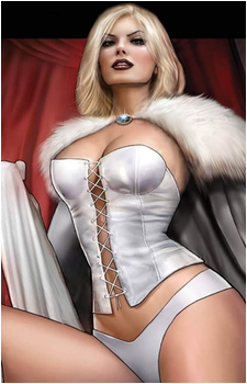 Emma Frost