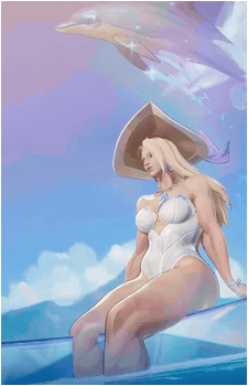 Emma Frost
