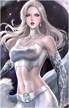 Emma Frost
