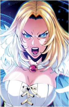 Emma Frost