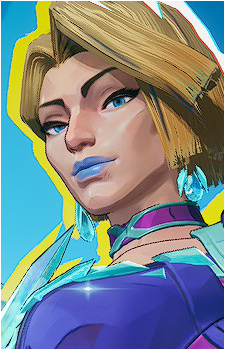Emma Frost