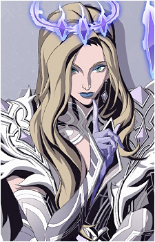 Emma Frost