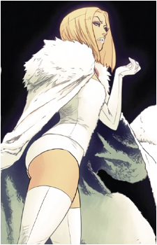 Emma Frost