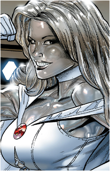 Emma Frost