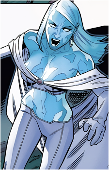 Emma Frost
