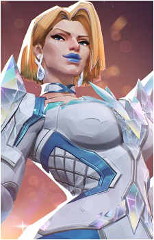 Emma Frost