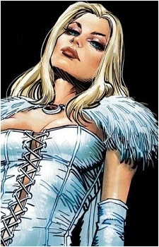 Emma Frost