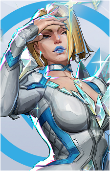 Emma Frost