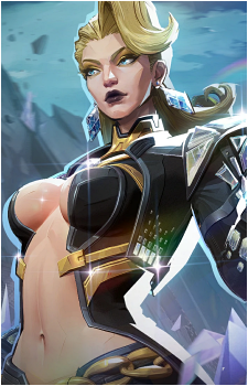 Emma Frost
