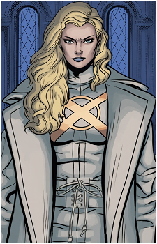 Emma Frost