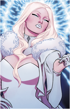 Emma Frost