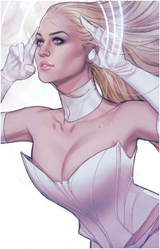 Emma Frost