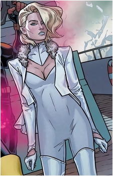 Emma Frost