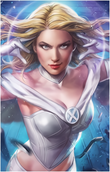 Emma Frost