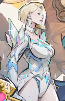 Emma Frost