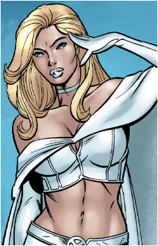 Emma Frost