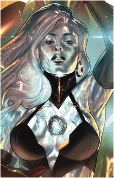 Emma Frost