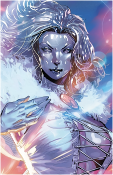 Emma Frost