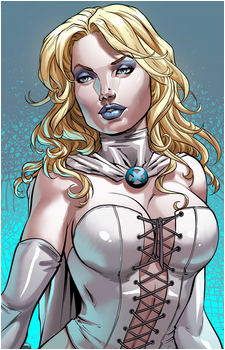 Emma Frost