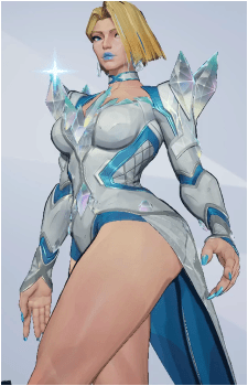 Emma Frost