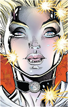 Emma Frost