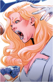 Emma Frost