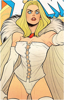 Emma Frost