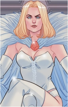 Emma Frost