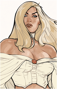 Emma Frost