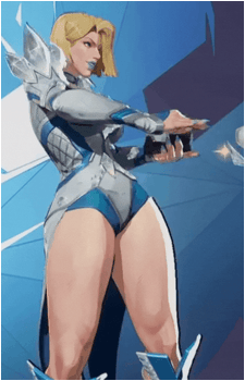 Emma Frost
