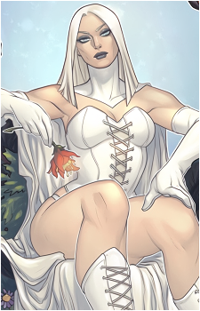 Emma Frost